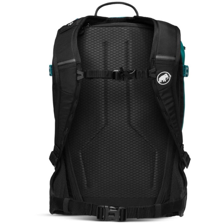 Nirvana Backpack - Womens