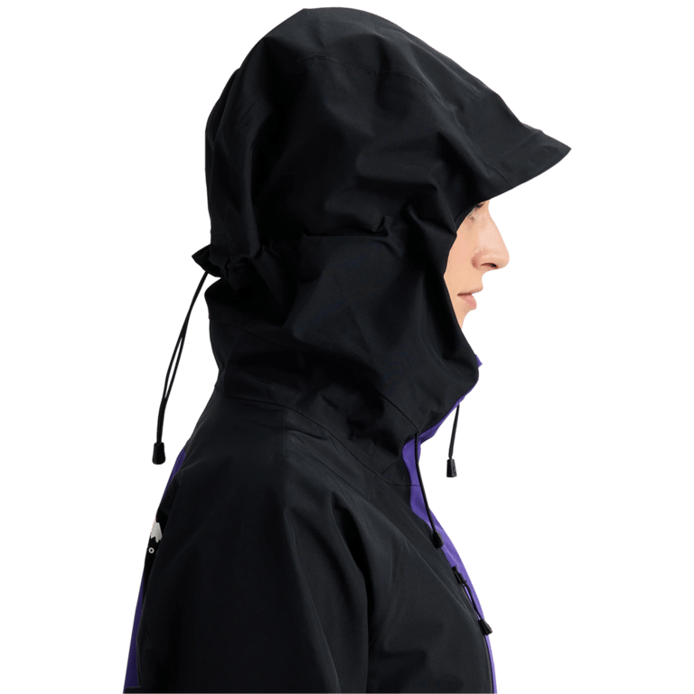 Reserve Gore-Tex Snowboard Jacket - Womens