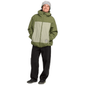 Volcom Arthur 3L Snowboard Jacket