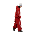 Light Active Super Wide Jogger Snowboard Pants