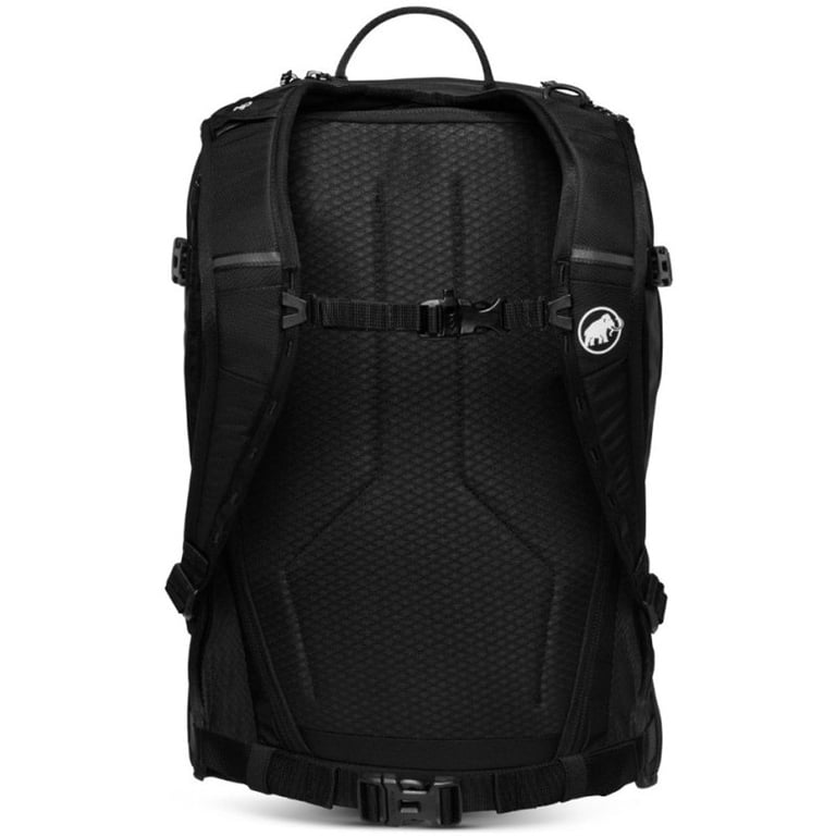 Nirvana Backpack - Womens