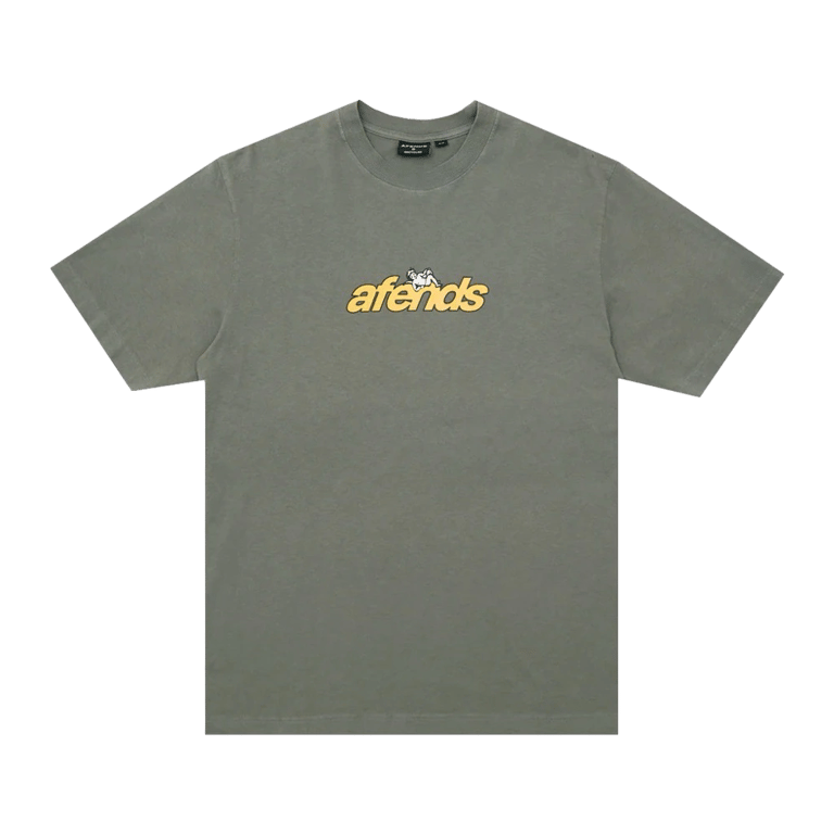 Angel Boy Retro Tee