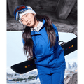Chloe Kim Snowboard Jacket - Womens