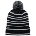 Recycled Ottoman Rib Beanie
