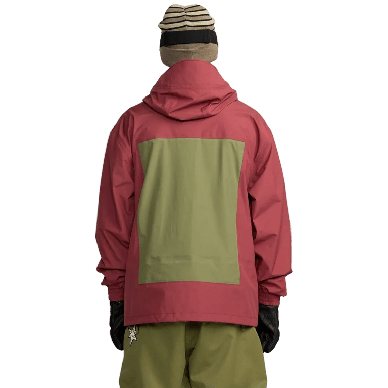 Volcom Arthur 3L Snowboard Jacket