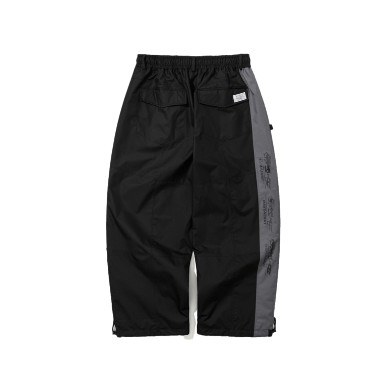 Speedway Super Wide Snowboard Pants
