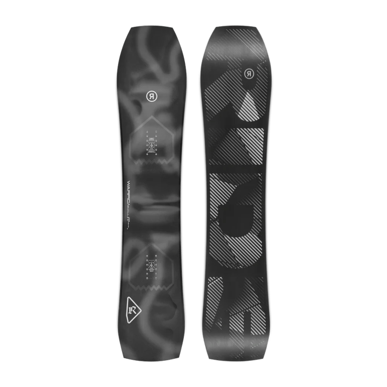 2027 Warpig Snowboard