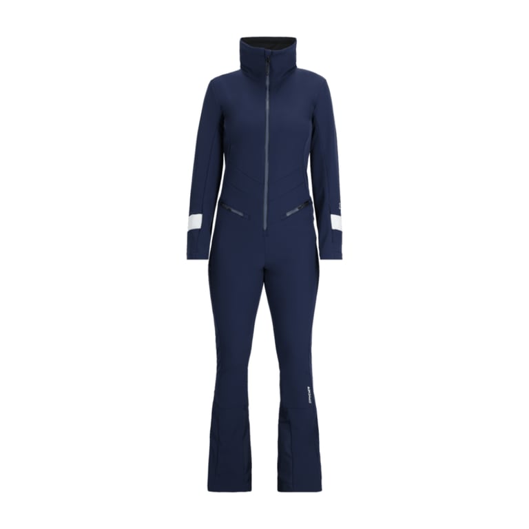 Origin Softshell Ski Suit - Womens