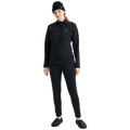 AK Baker Fleece Stretch Full-Zip - Womens