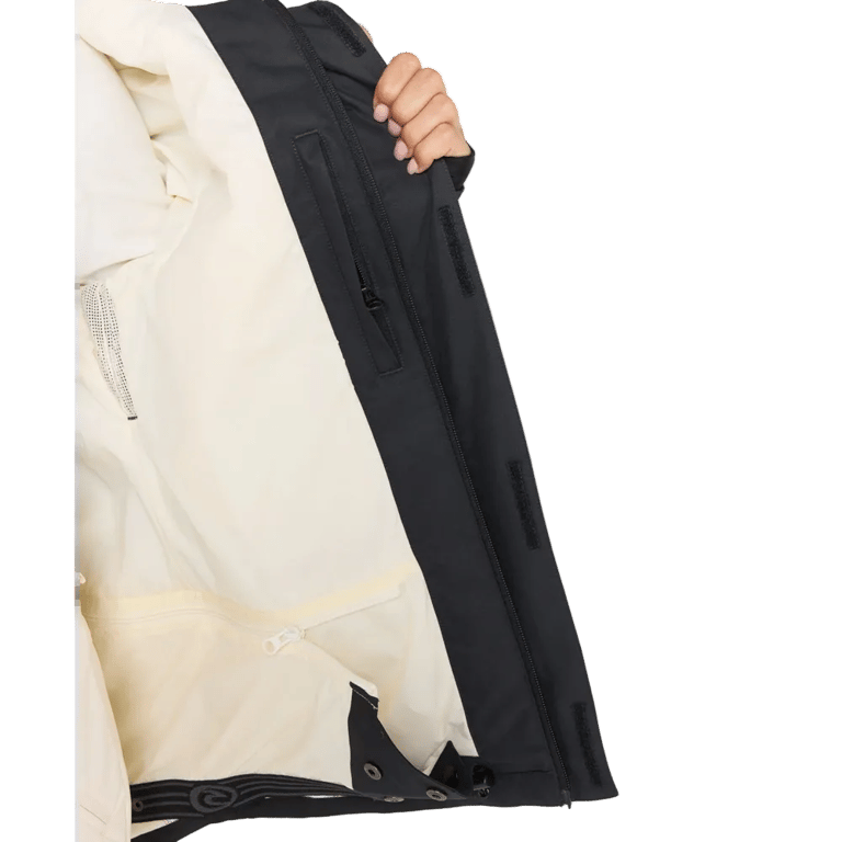 Anti Series Parker Ski Jacket - Womens