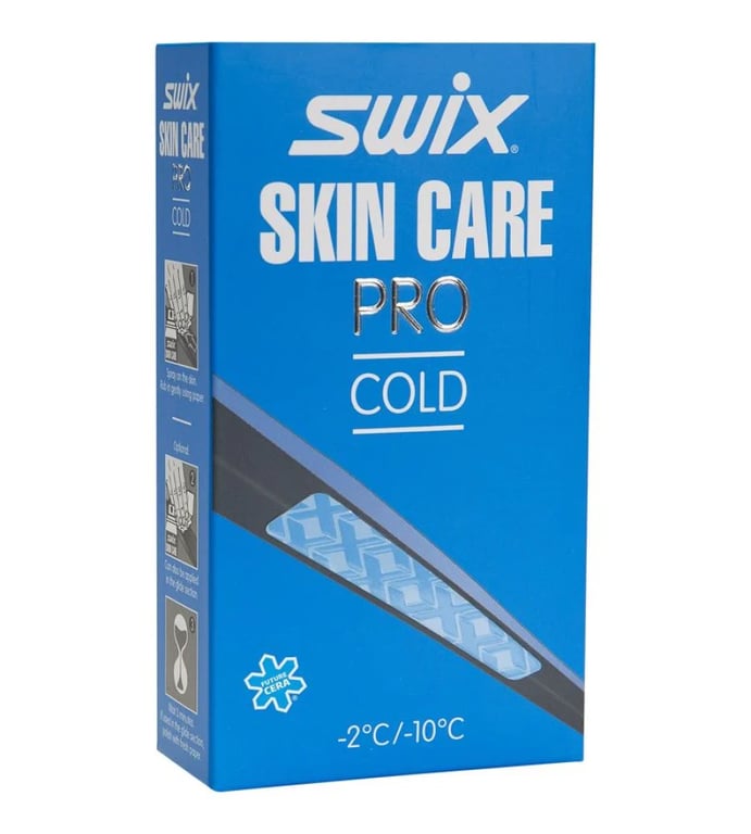 N 17C Skin Care Pro Cold