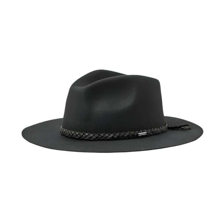 Messer Western Fedora