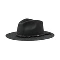 Messer Western Fedora
