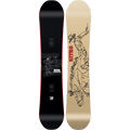 Nitro 2027 T1 Snowboard
Topsheet and Base