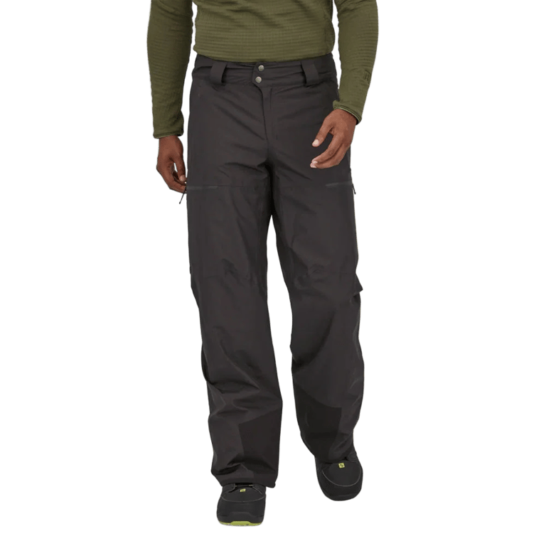 Powder Town Ski Pants