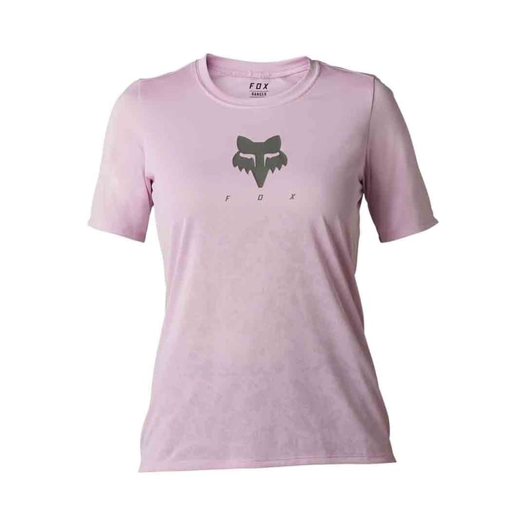 Ranger Tru Dri S/S Jersey - Womens