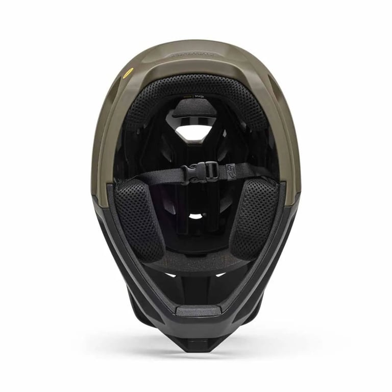 Proframe Frequency MTB Helmet