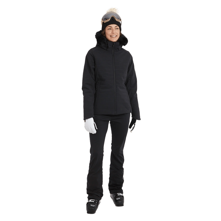 Vallee Ski Jacket