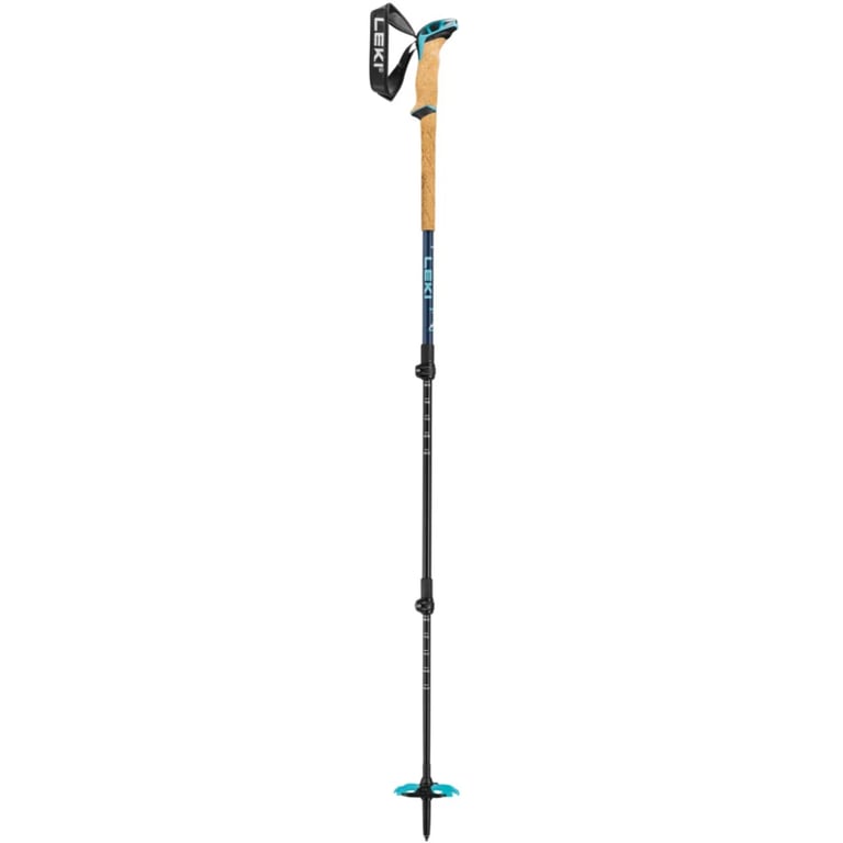 Bernina Lite 3 Ski Poles