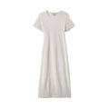 Sheer Knit Dress