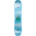 Nitro Nitro 2027 Ripper Snowboard - Kids Topsheet