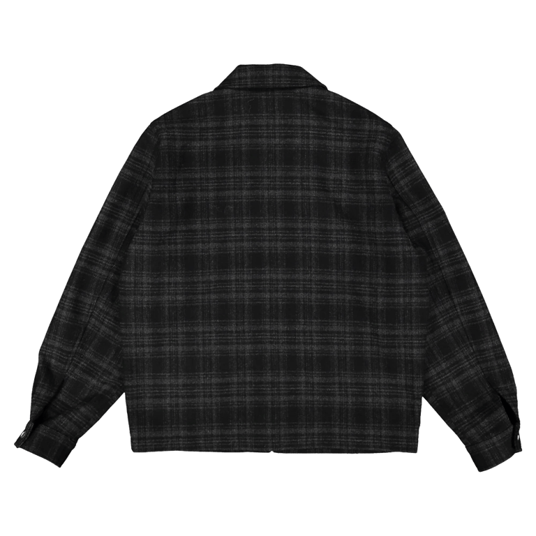 Avoider Jacket