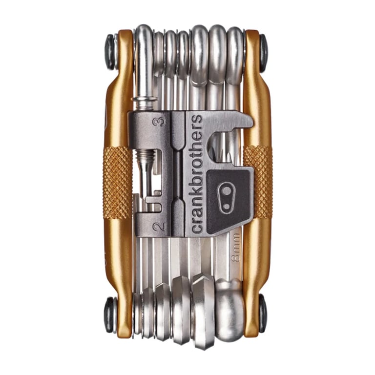 M19 Bike Multi-Tool