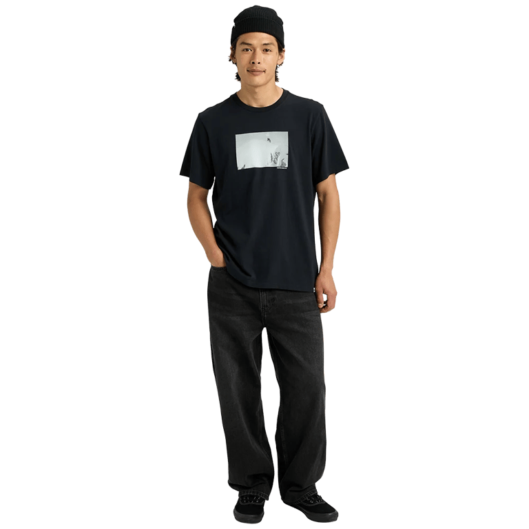 Custom 30th SS Shirt