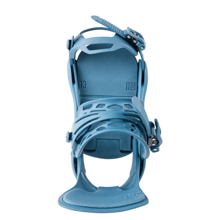 Lexa Snowboard Bindings - Womens