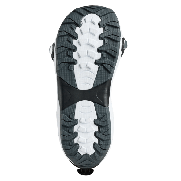 Burton Waverange Step On Snowboard Boots Sole