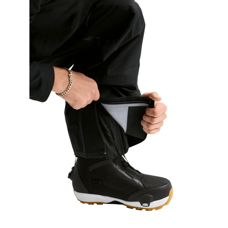 AK Freebird Gore-Tex 3L Stretch Bib Snowboard Pants - Tall