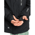 Mission Gore-Tex Snowboard Jacket