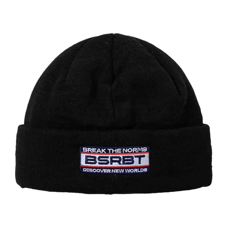 Flame Double Sided Artwork Beanie