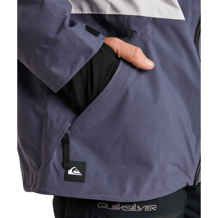 Forever Stretch Gore-Tex Snowboard Jacket