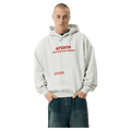 Wonders Boxy Pull On Hoodie