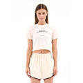 Parallel Tee - Womens