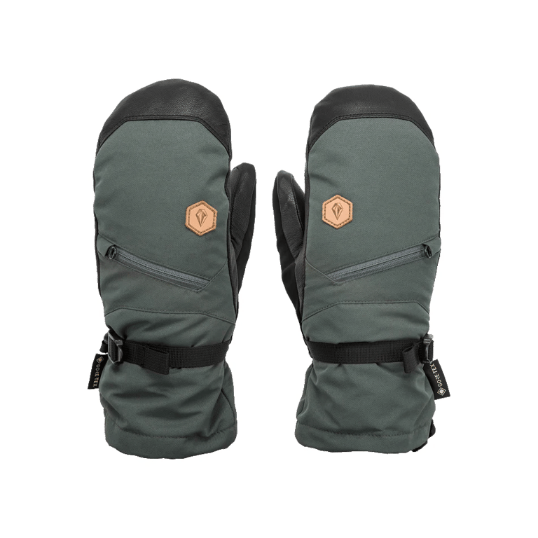 Skye Gore-Tex Over Mitt - Womens