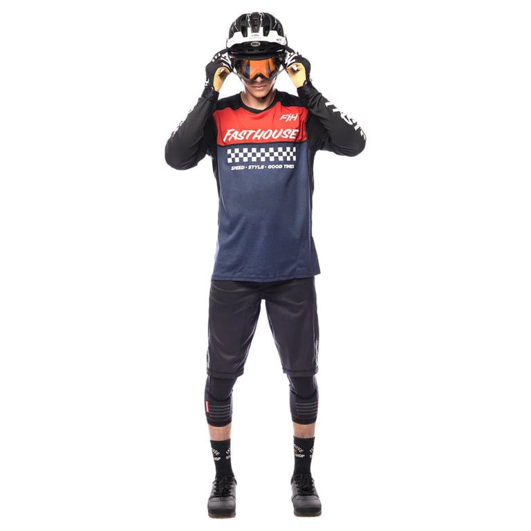 Crossline 2.0 MTB Short