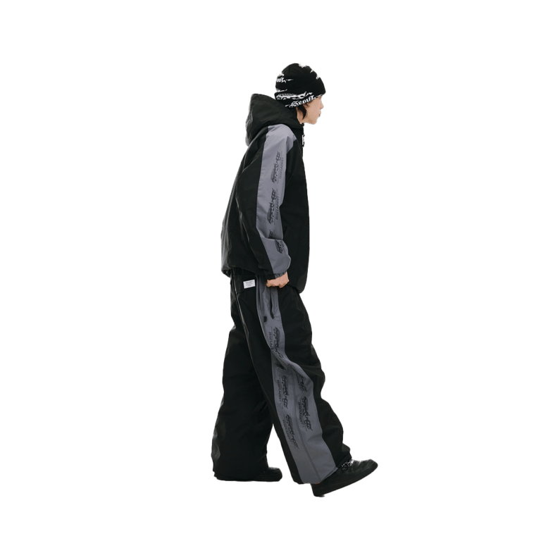 Speedway Super Wide Snowboard Pants