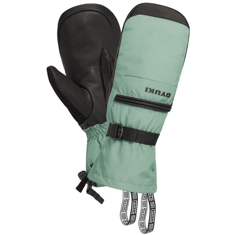 Yotei Gtx Mitts