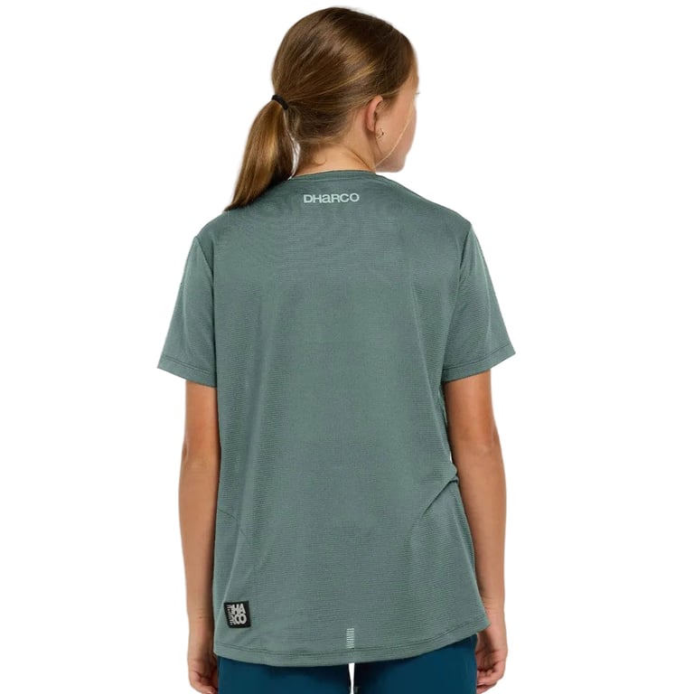 Dharco Ather MTB S/S Jersey - Kids