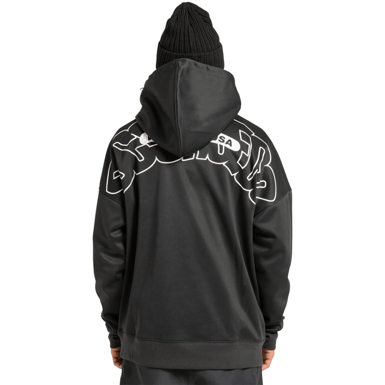 DC Omega Fleece Pullover