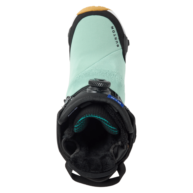 Burton Waverange X Step On Snowboard Boots - Womens