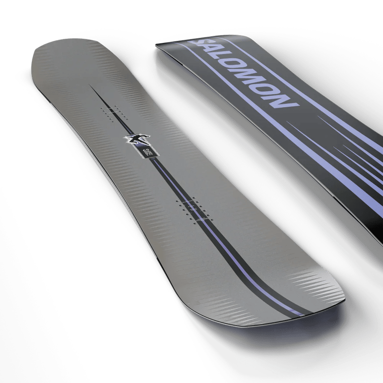 Salomon Salomon 2027 Assassin Pro Snowboard | Rhythm Snowsports.