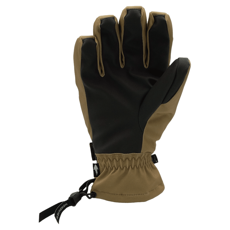 XG MID Gloves