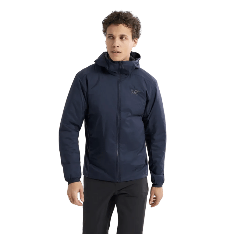Arcteryx Atom Hoodie
