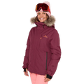 Anti Series Parker Ski Jacket - Womens