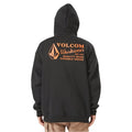 Workwear Pull Over Fleece