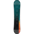 Nitro 2027 Future Team Small Snowboard - Kids topsheet