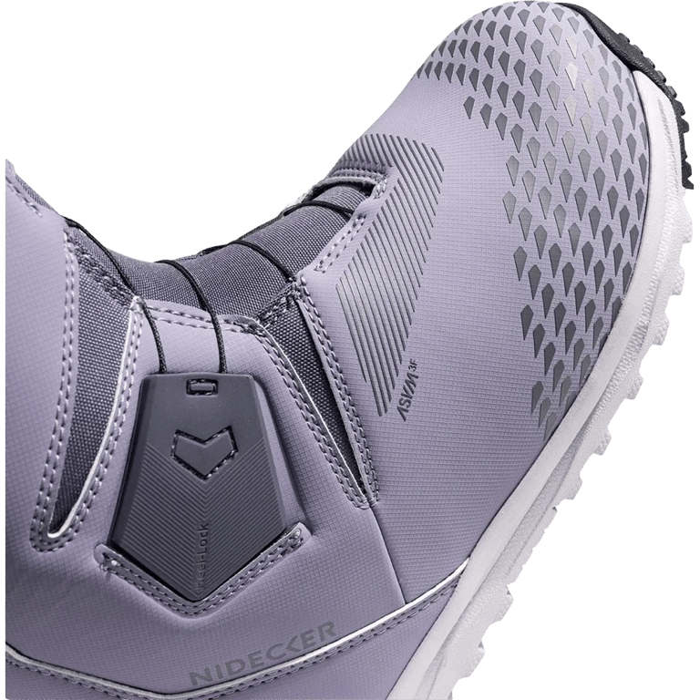 Altai Snowboard Boots - Womens